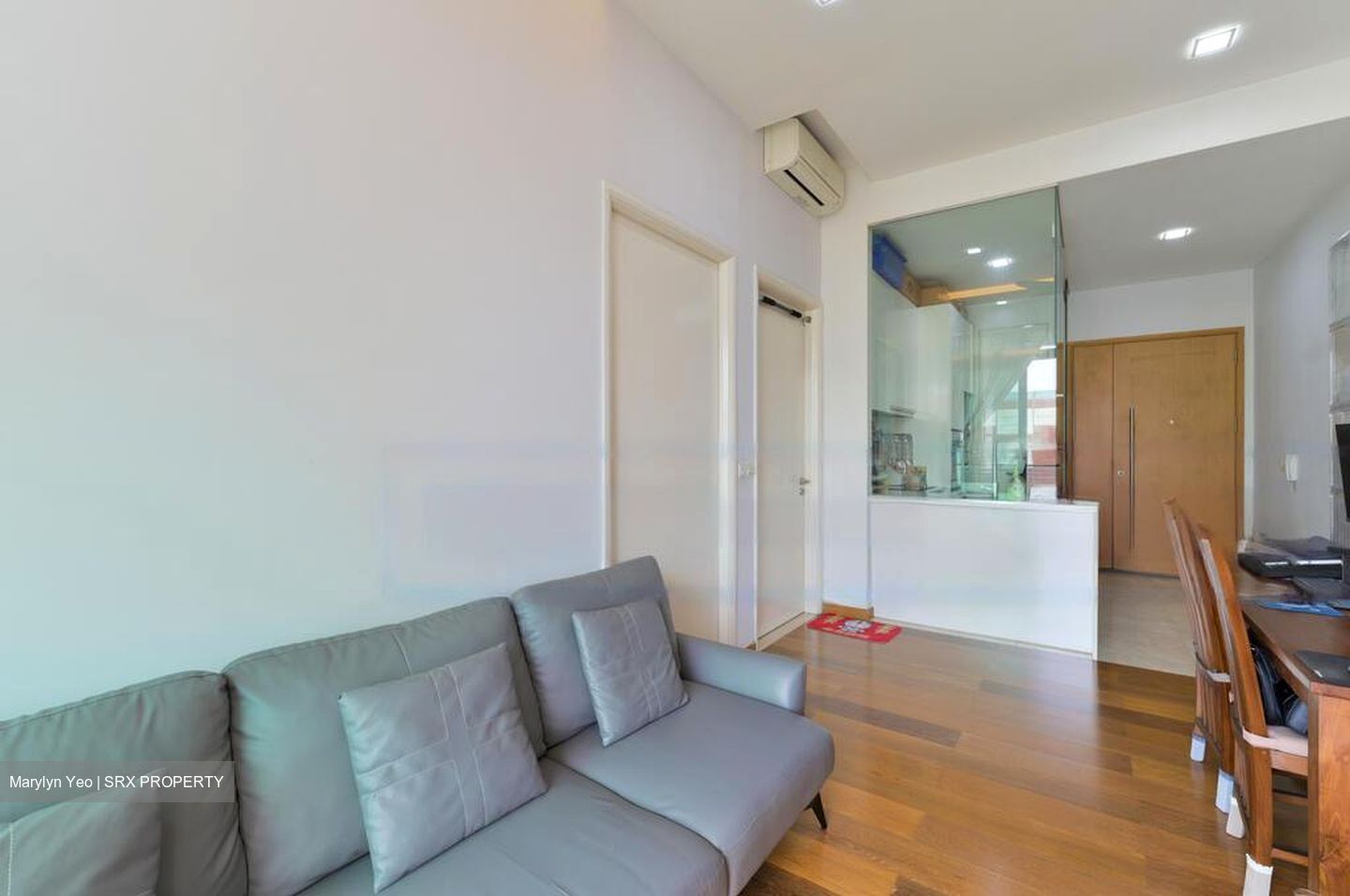 Kingsford . Hillview Peak (D23), Condominium #458511561